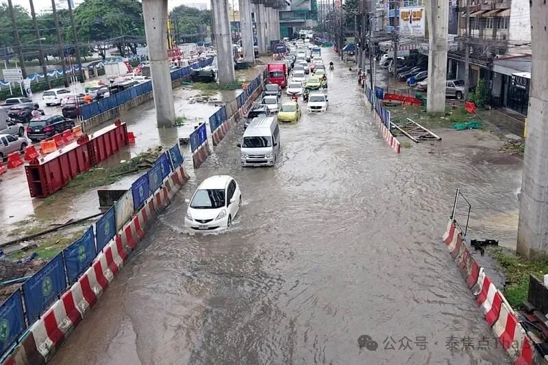 曼谷文华东方酒店_曼谷天气_曼谷