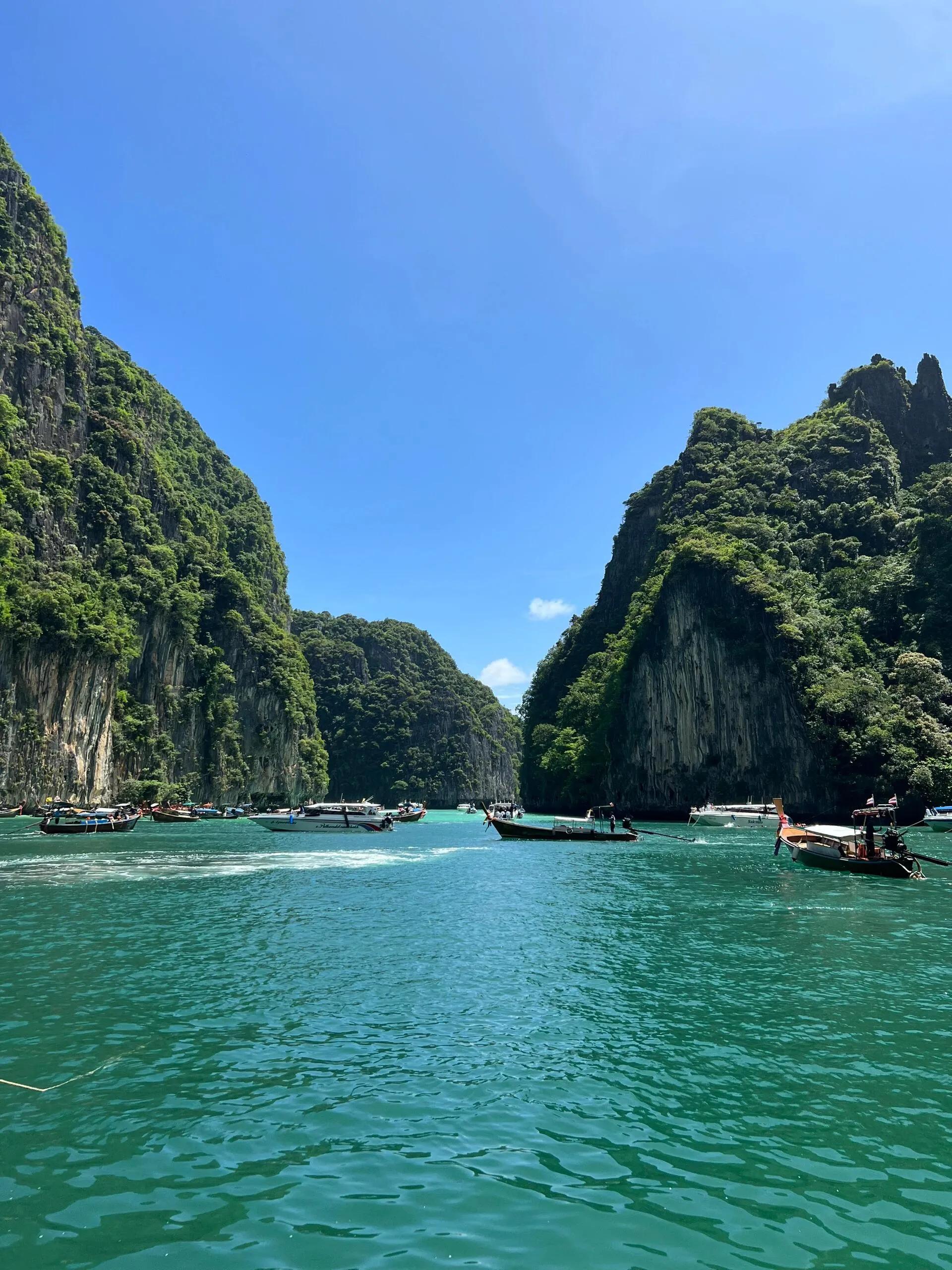 泰国旅游_泰国旅游攻略推荐_泰国旅游团报价