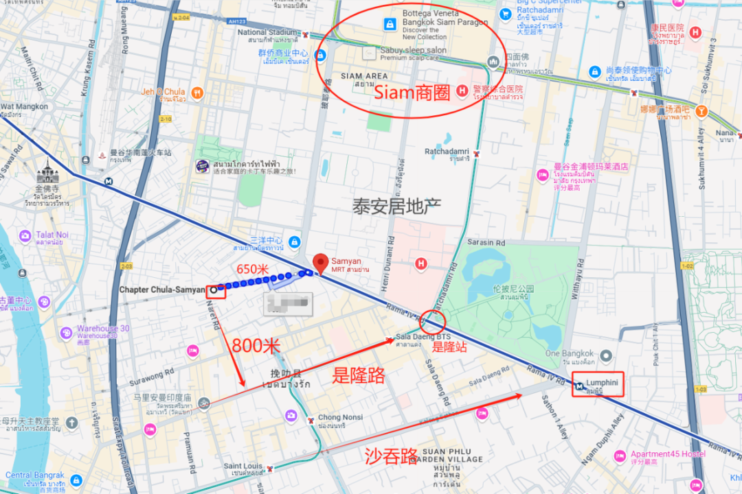 曼谷十大旅游景点_曼谷_曼谷住宿攻略