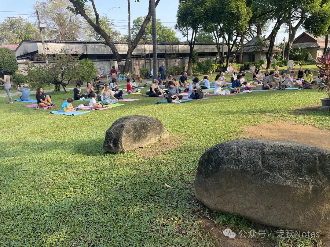 清迈天气_清迈旅游攻略景点推荐_清迈