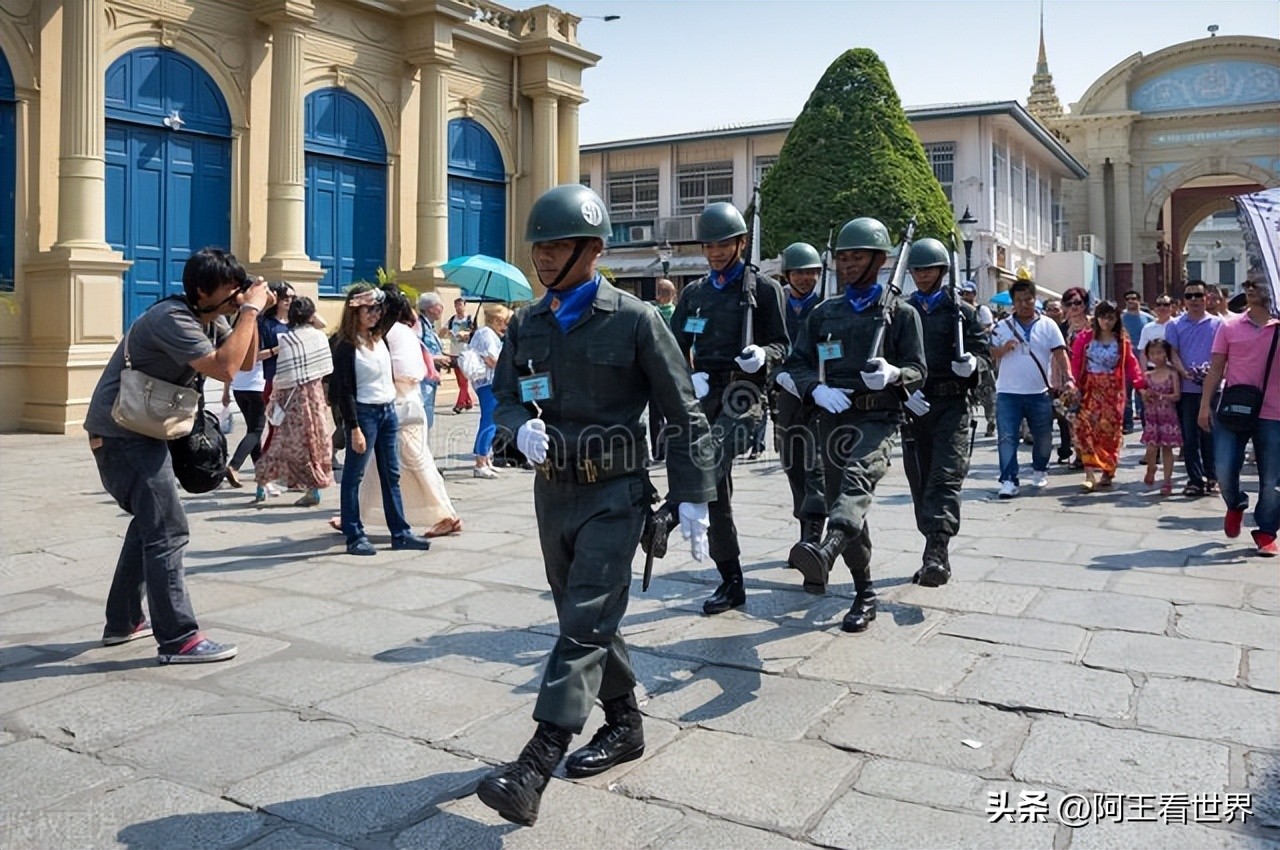 泰国旅游团报价6日游报价_泰国旅游攻略_泰国旅游