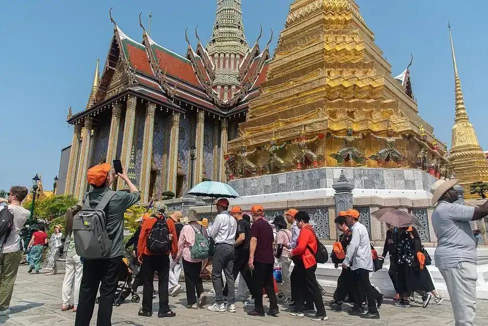 泰国旅游退订潮_泰国旅游攻略_泰国旅游