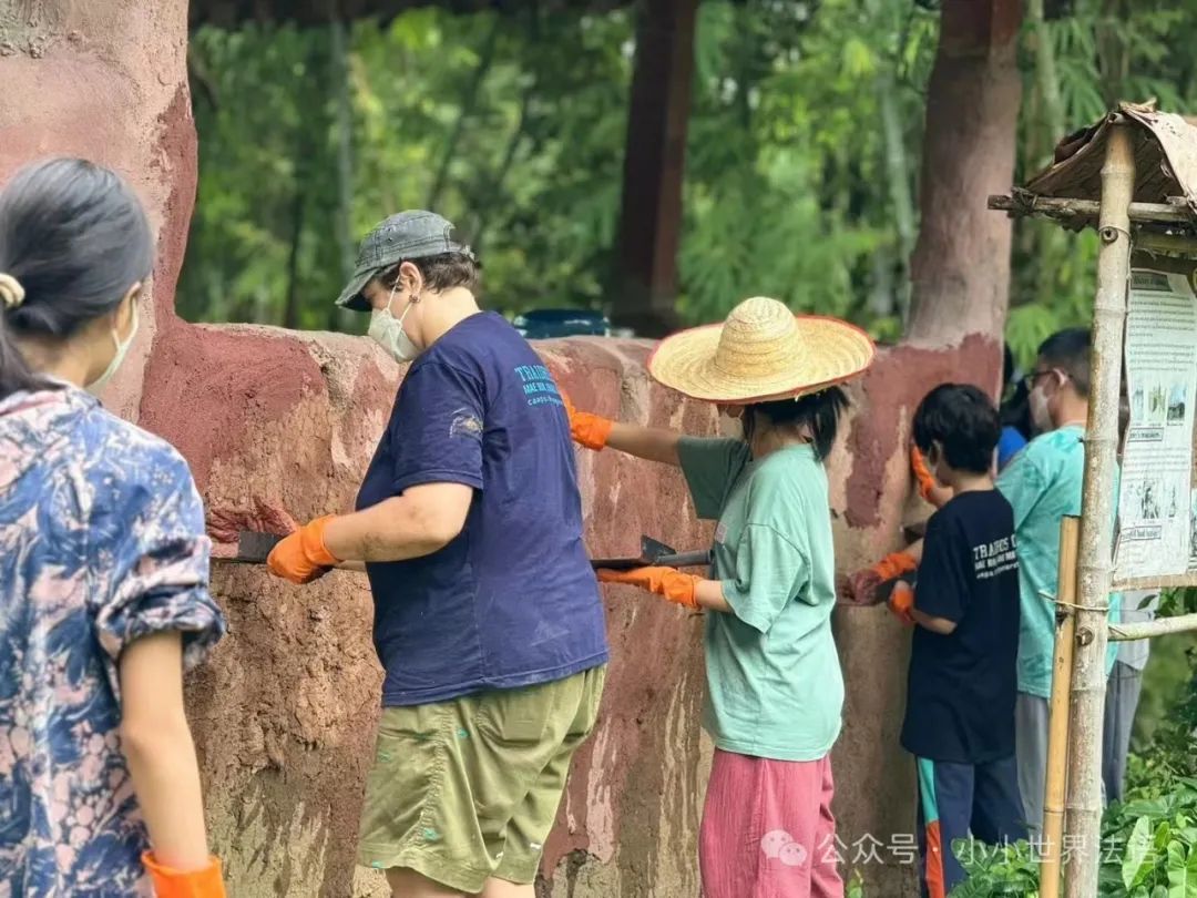 清迈清迈休闲游_清迈_清迈古城到清迈大学