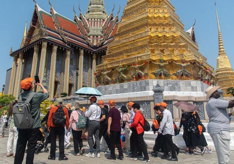 泰国旅游攻略必去景点_泰国旅游团报价6日游报价_泰国旅游