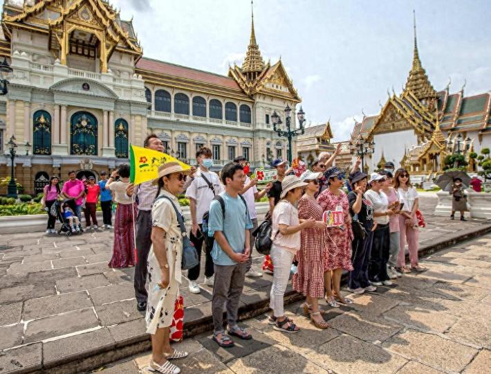 泰国旅游_泰国旅游攻略必去景点_泰国旅游团报价6日游报价