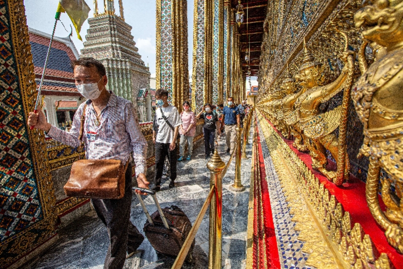 曼谷到普吉岛怎么去_曼谷_曼谷旅游景点