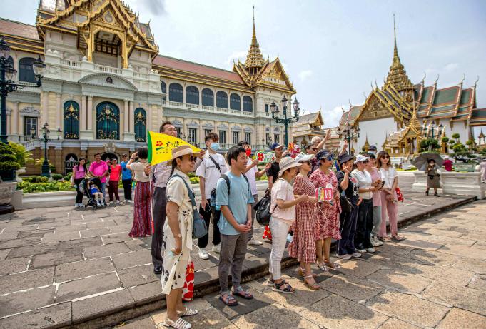 泰国旅游安全吗现在_泰国_泰国芭提雅泰国浴