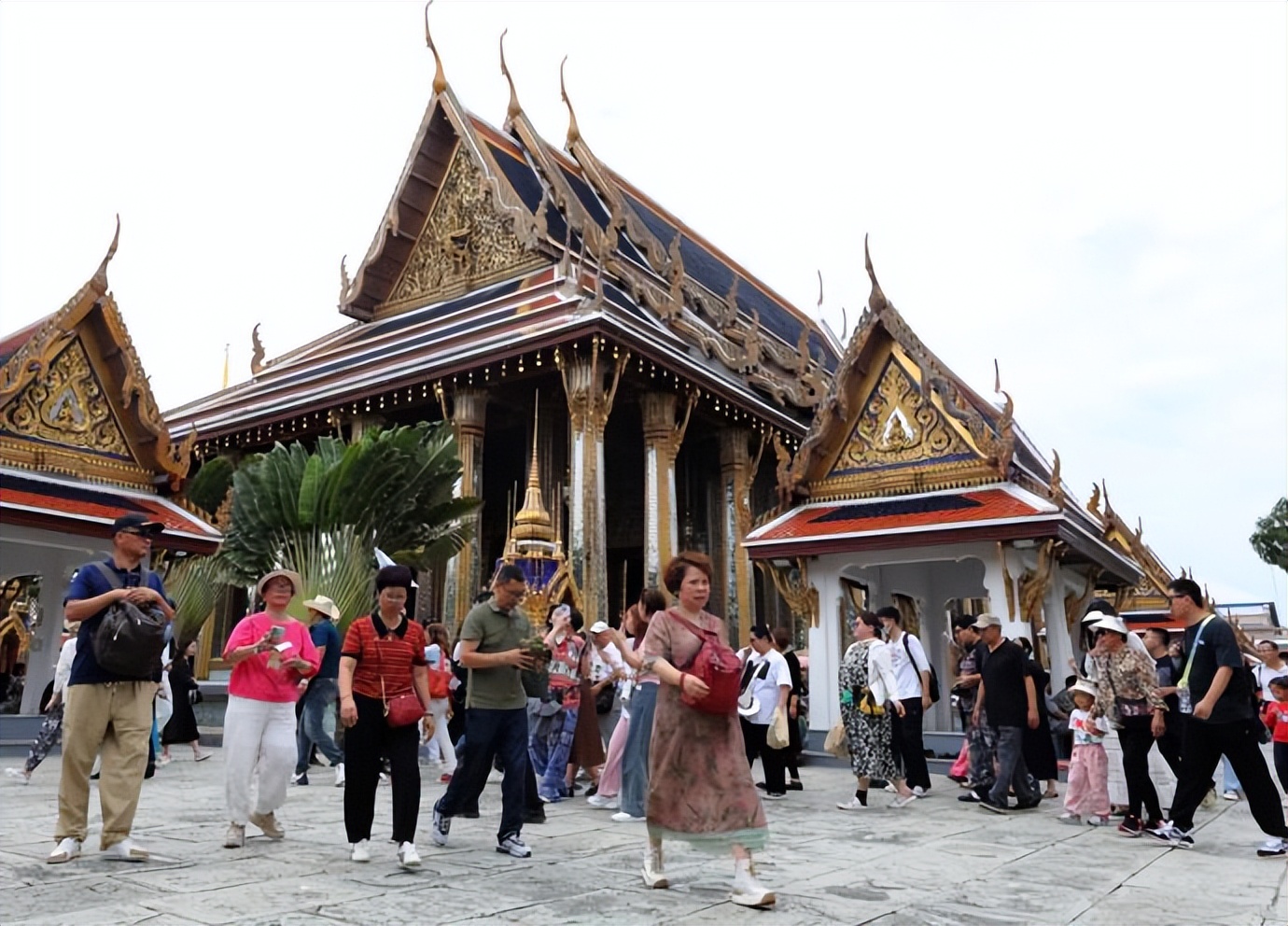 曼谷全名_曼谷旅游景点_曼谷