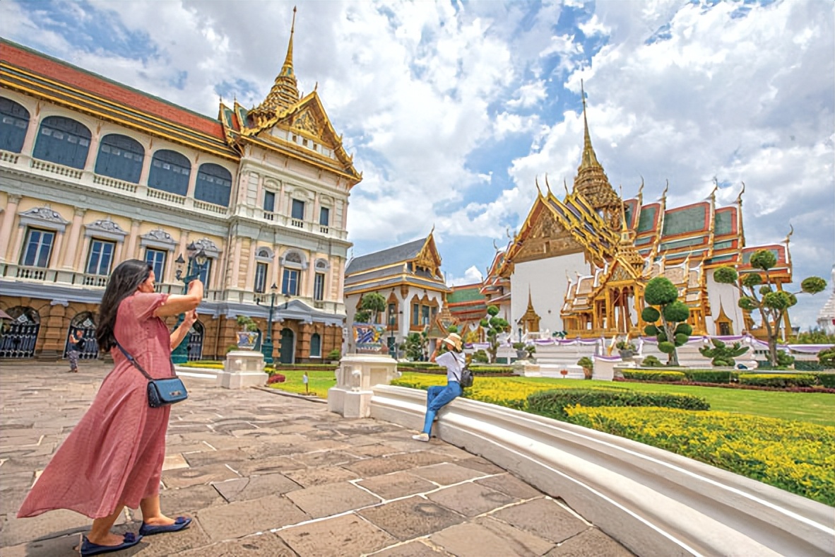 曼谷旅游景点_曼谷_曼谷全名