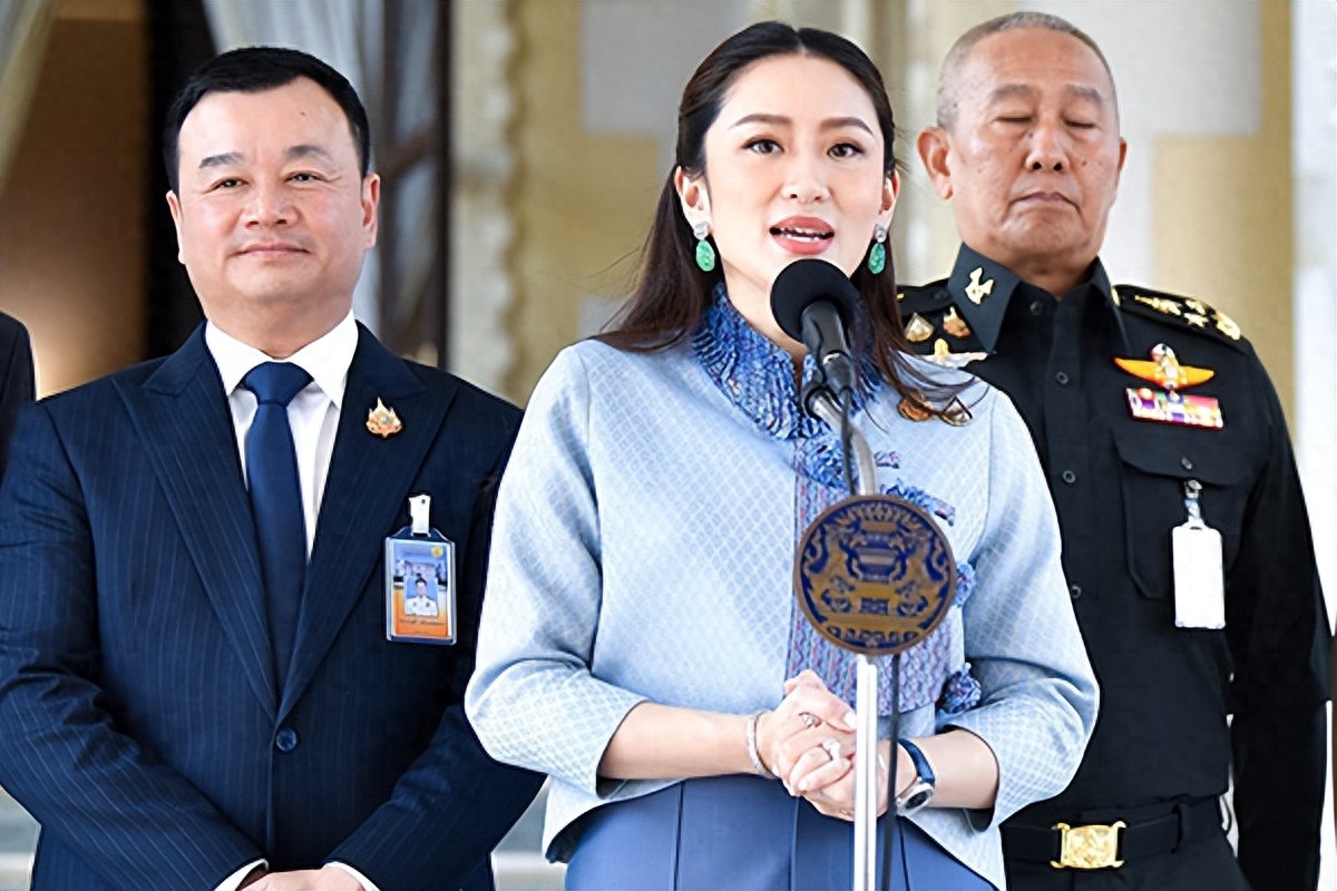 泰国旅游安全危机！中国外长严正警告，泰国总理紧急访华，你的旅行还安全吗？