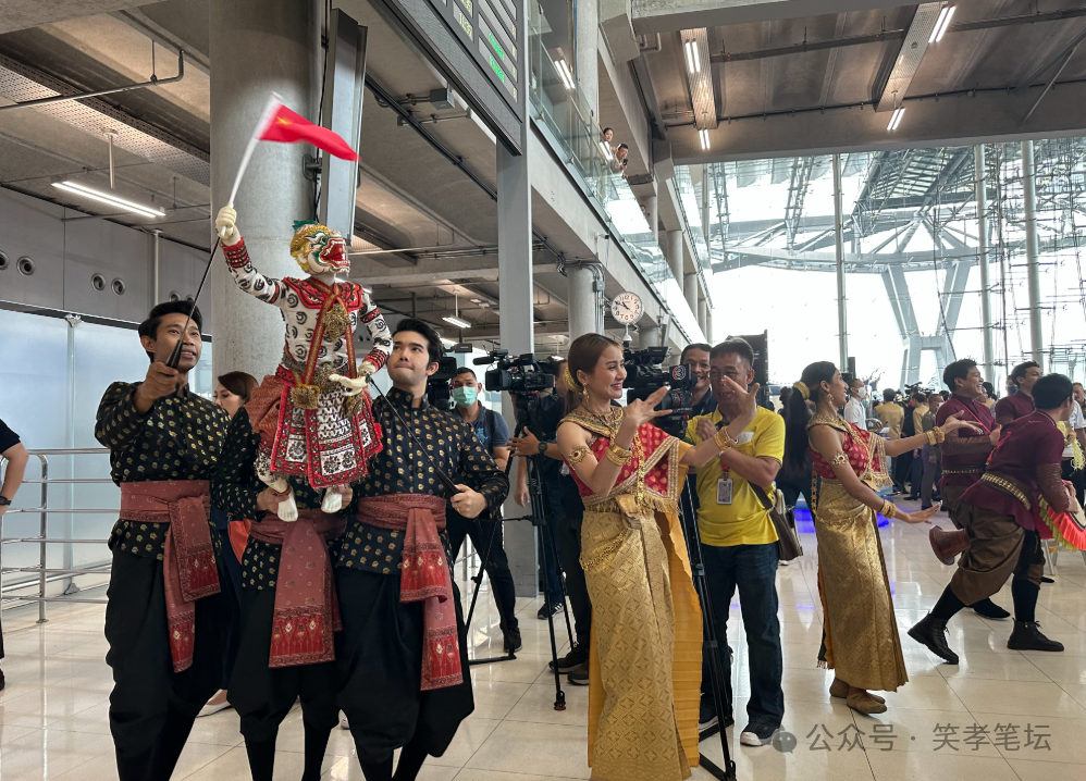 泰国旅游_泰国_国足15泰国泰国当地