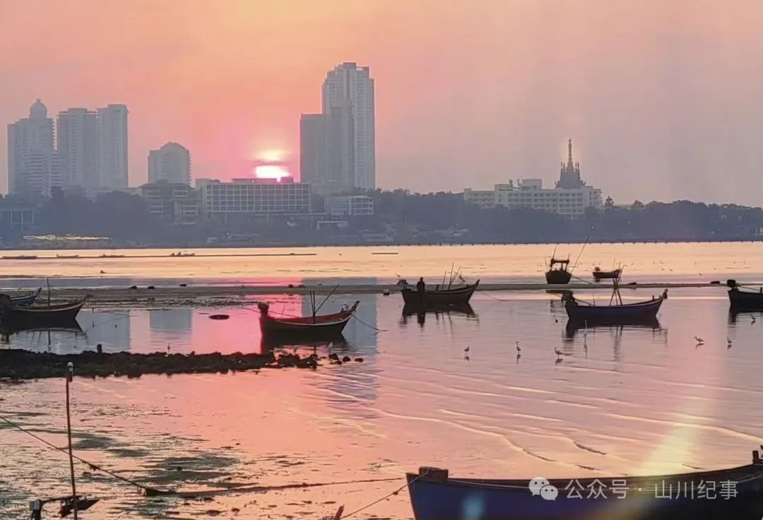 你知道曼谷的泰语名字有多长吗？揭秘天使之城的惊人秘密