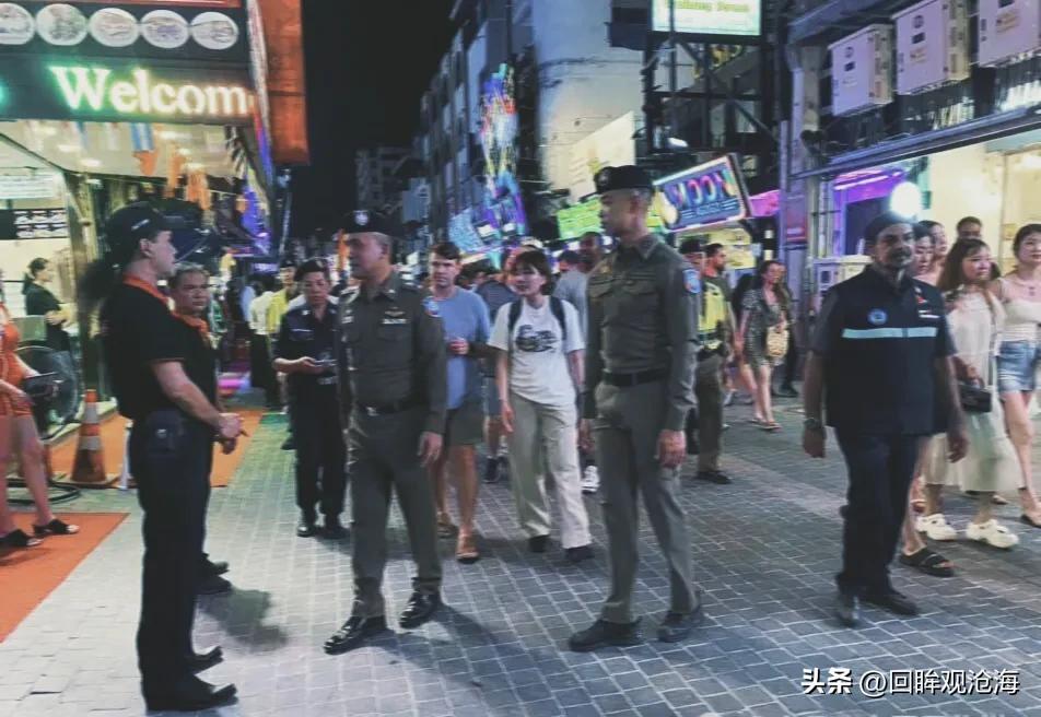 芭提雅_芭提雅在泰国哪里_芭提雅天气