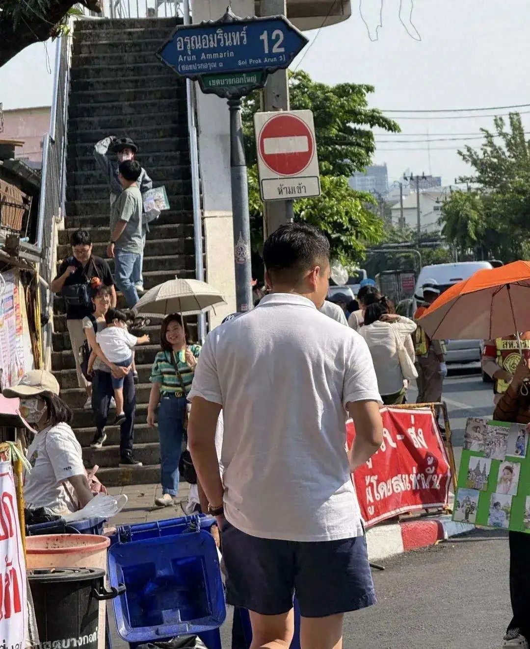 曼谷是哪个国家_曼谷旅游景点_曼谷