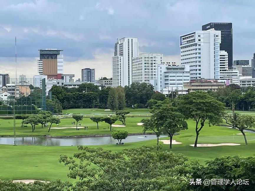 曼谷是哪个国家_曼谷旅游景点_曼谷