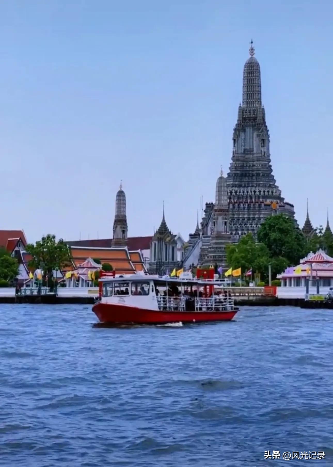 泰国旅游_泰国旅游攻略必去景点_泰国旅游春节爆火