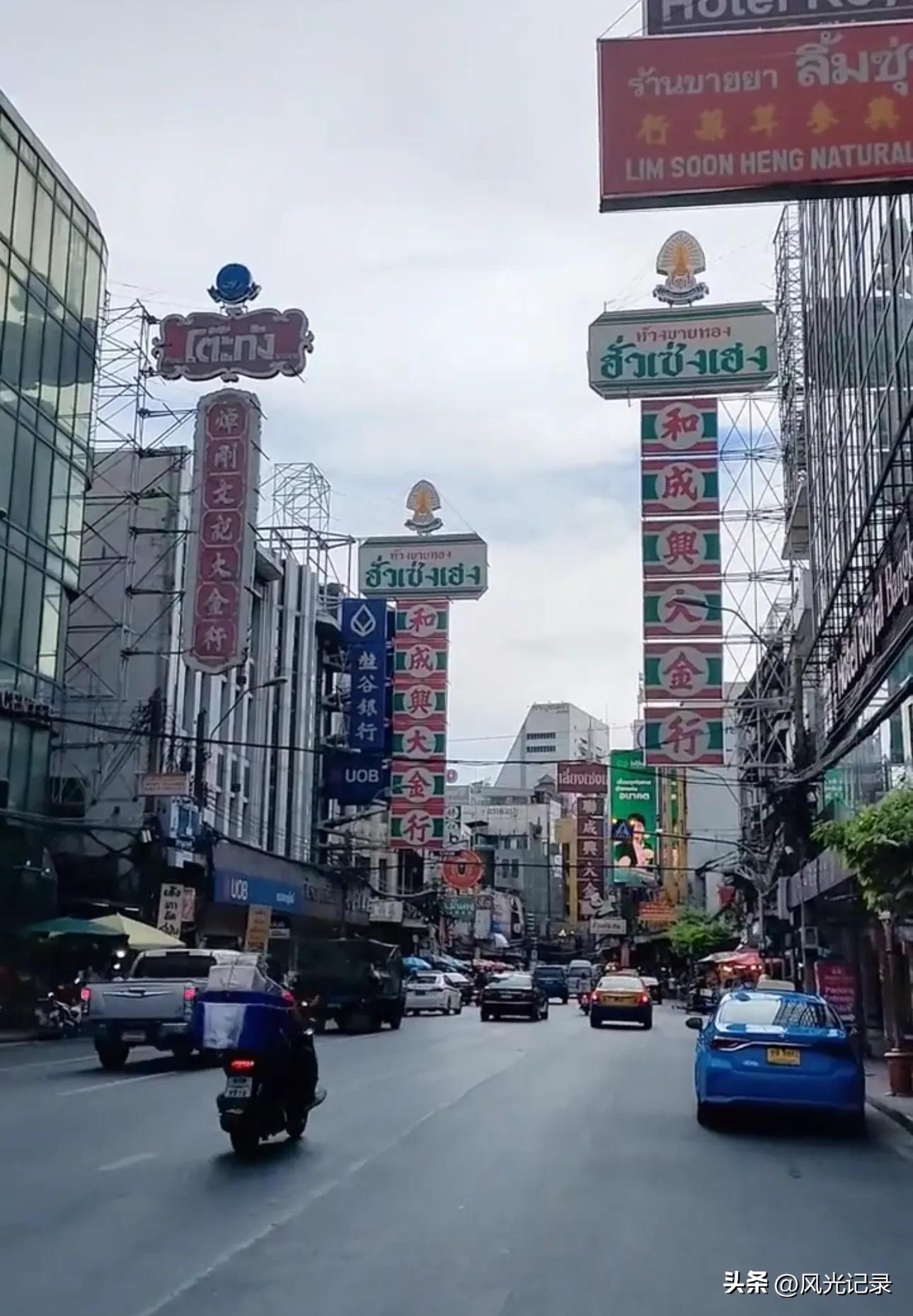 泰国旅游_泰国旅游春节爆火_泰国旅游攻略必去景点