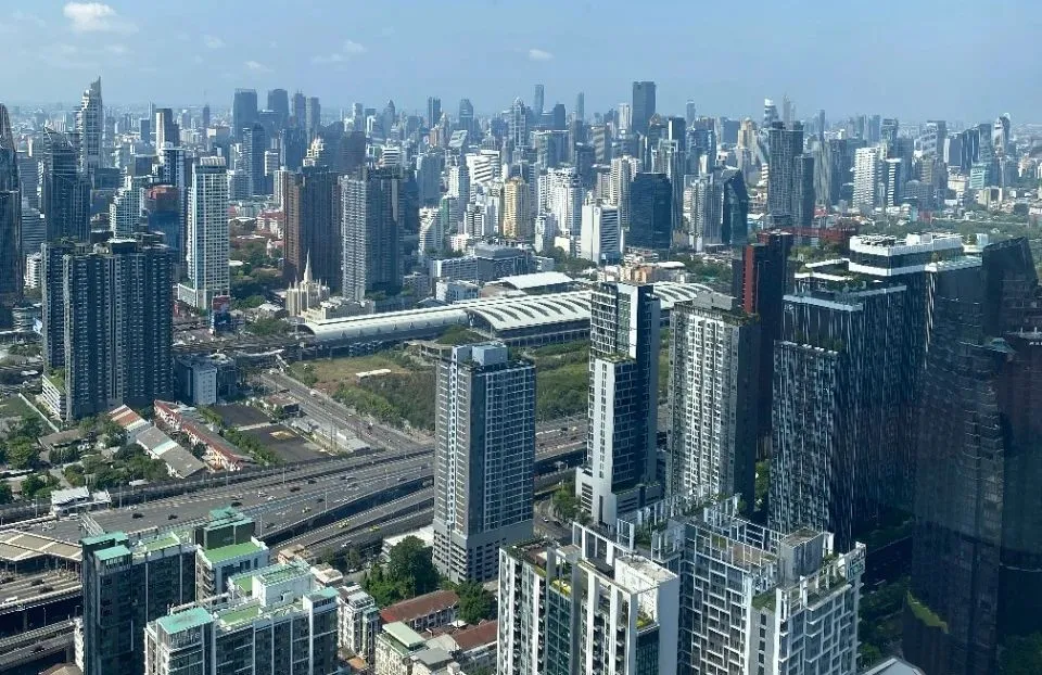 曼谷旅游景点_曼谷_曼谷保镖