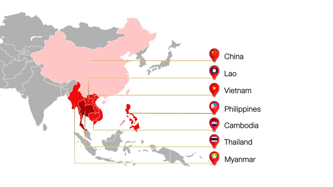 泰国零食特产_泰国的零食有哪些好吃的_泰国中国零食