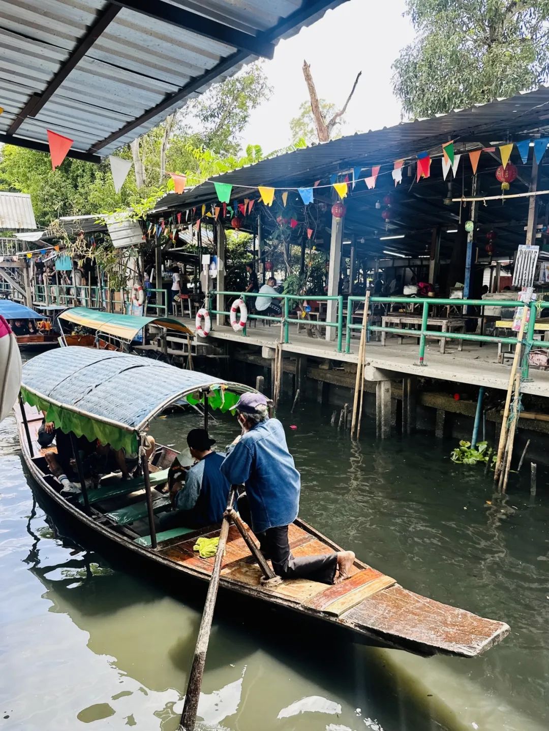 曼谷保镖_曼谷旅游景点_曼谷