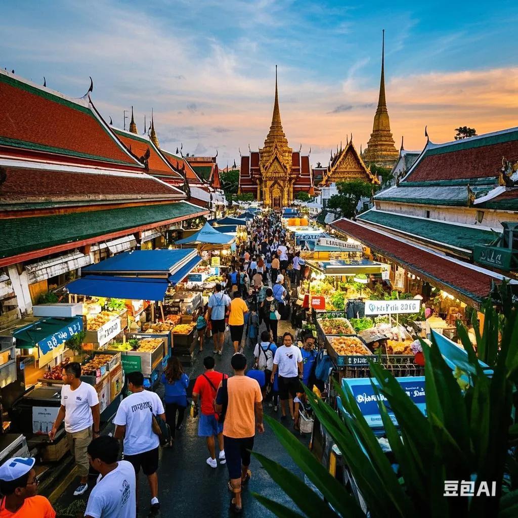 泰国旅游需要注意的事项_泰国旅游现状最新消息_泰国旅游