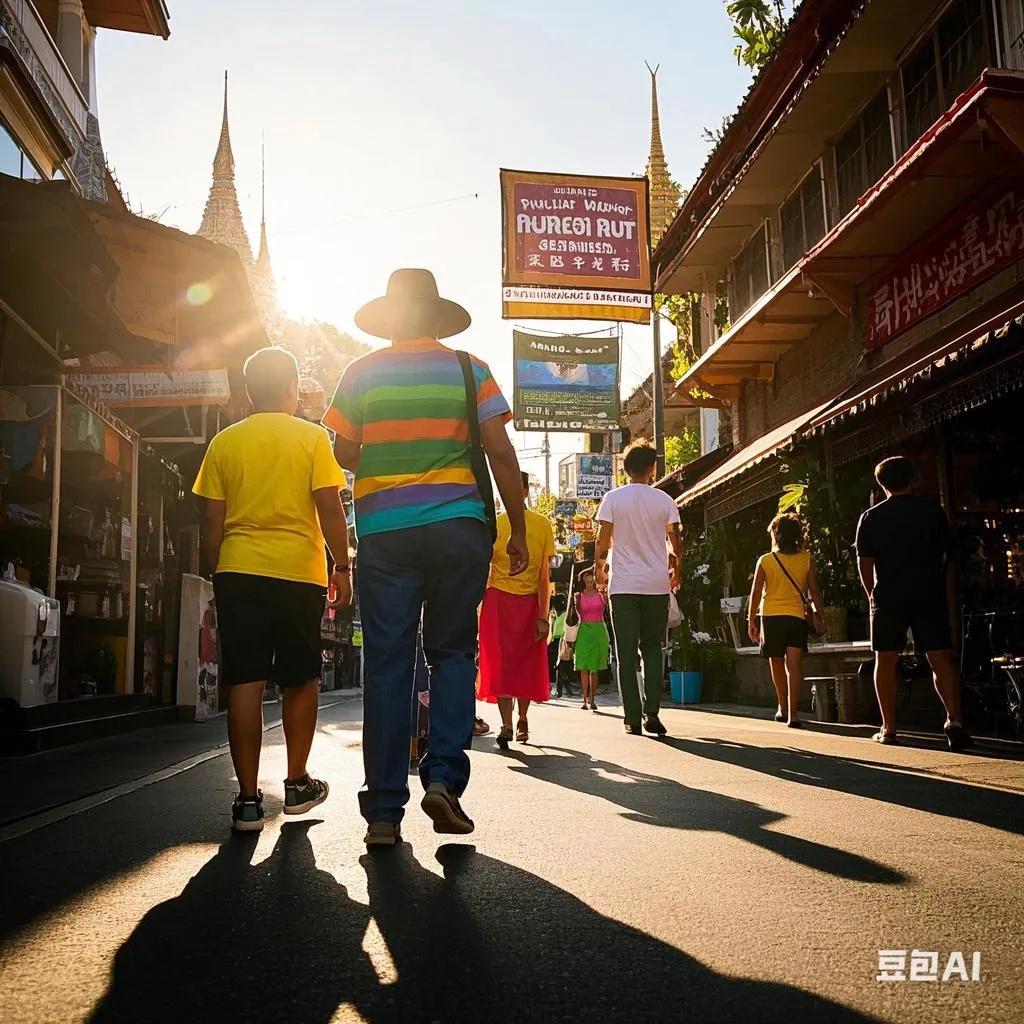 泰国旅游_泰国旅游现状最新消息_泰国旅游需要注意的事项