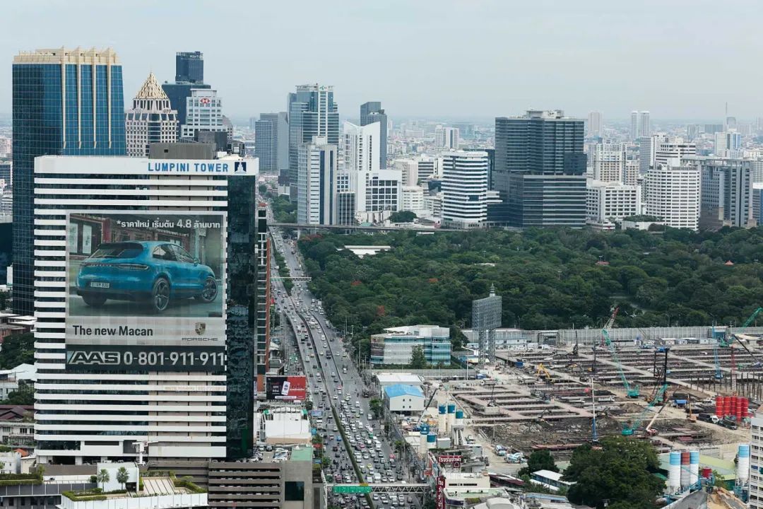 曼谷华人超市_曼谷中国超市_华人超市只给华人买东西吗