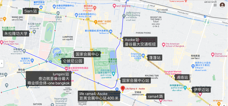 曼谷旅游景点_曼谷_曼谷天气