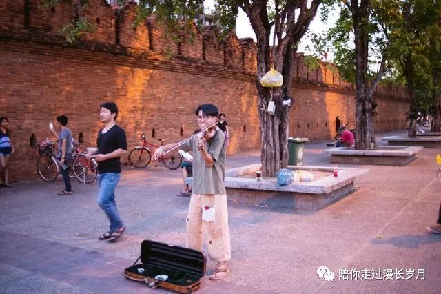 清迈在哪里_清迈是哪个国家_清迈