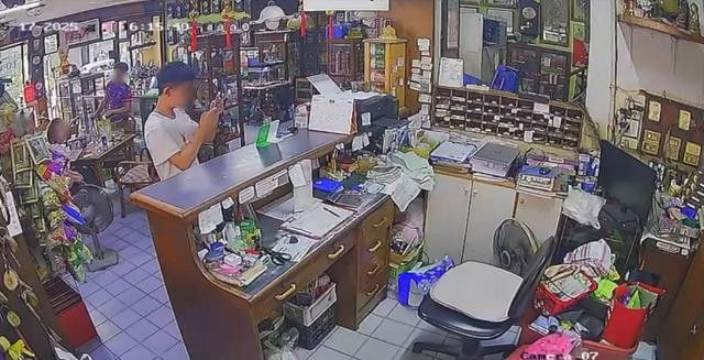 清迈酒店诈骗案_清迈_泰国酒店二维码诈骗