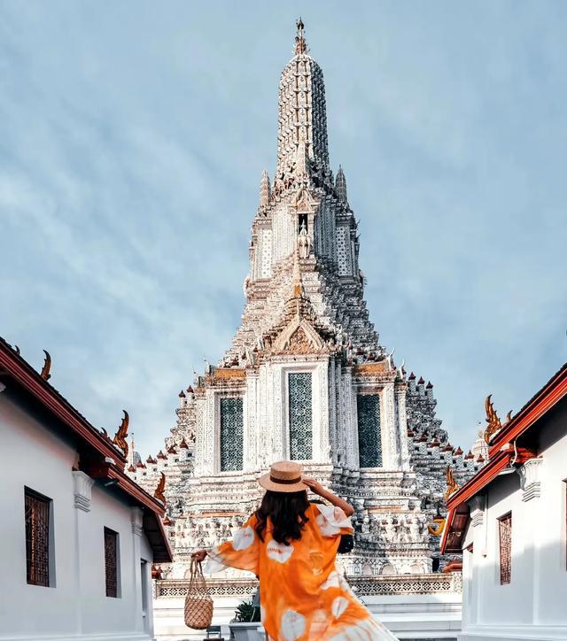 曼谷_泰国旅游预算攻略_曼谷购物攻略