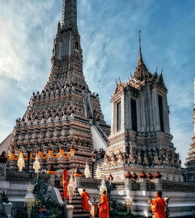 曼谷_泰国旅游预算攻略_曼谷购物攻略