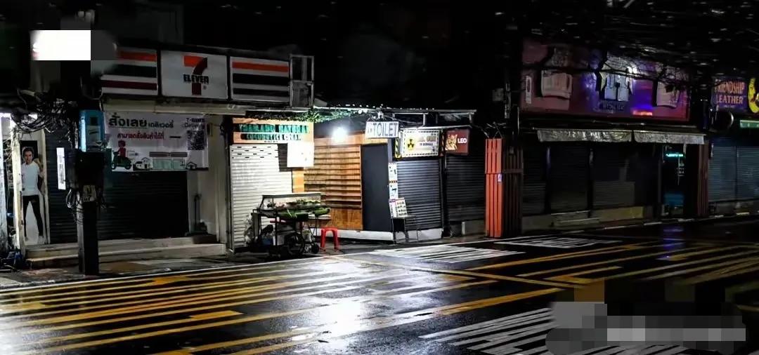 泰国_中国游客转向新兴目的地_泰国旅游遇冷原因