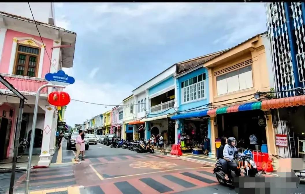 中国游客转向新兴目的地_泰国旅游遇冷原因_泰国