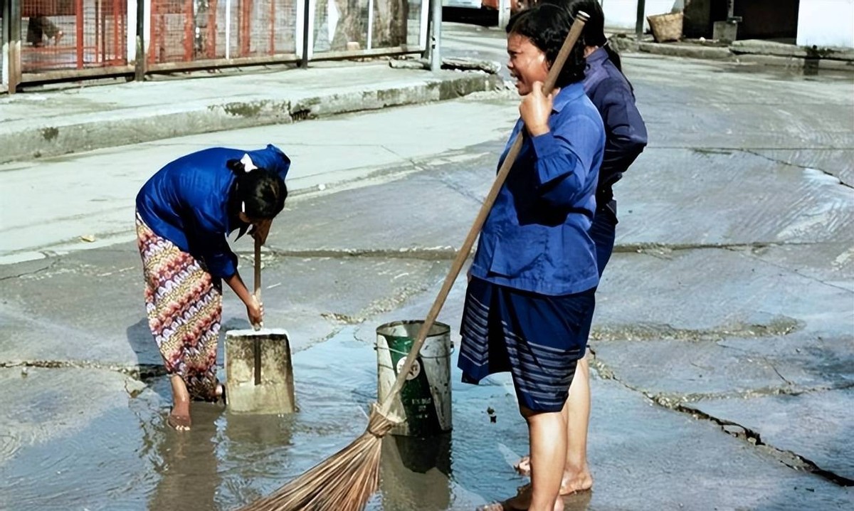 曼谷唐人街历史_曼谷唐人街商业区_曼谷
