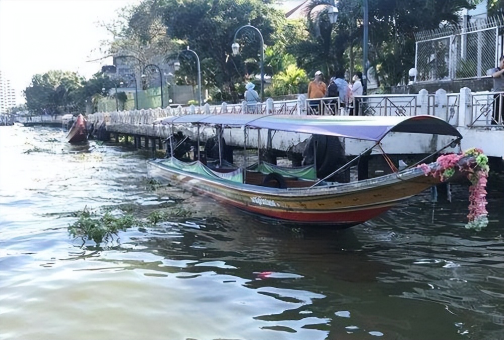 泰国旅游攻略_曼谷_泰国旅游胜地推荐