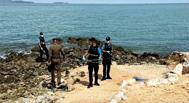 泰国_泰国旅游安全事故频发_泰国旅游安全新闻