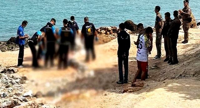 泰国_泰国旅游安全事故频发_泰国旅游安全新闻