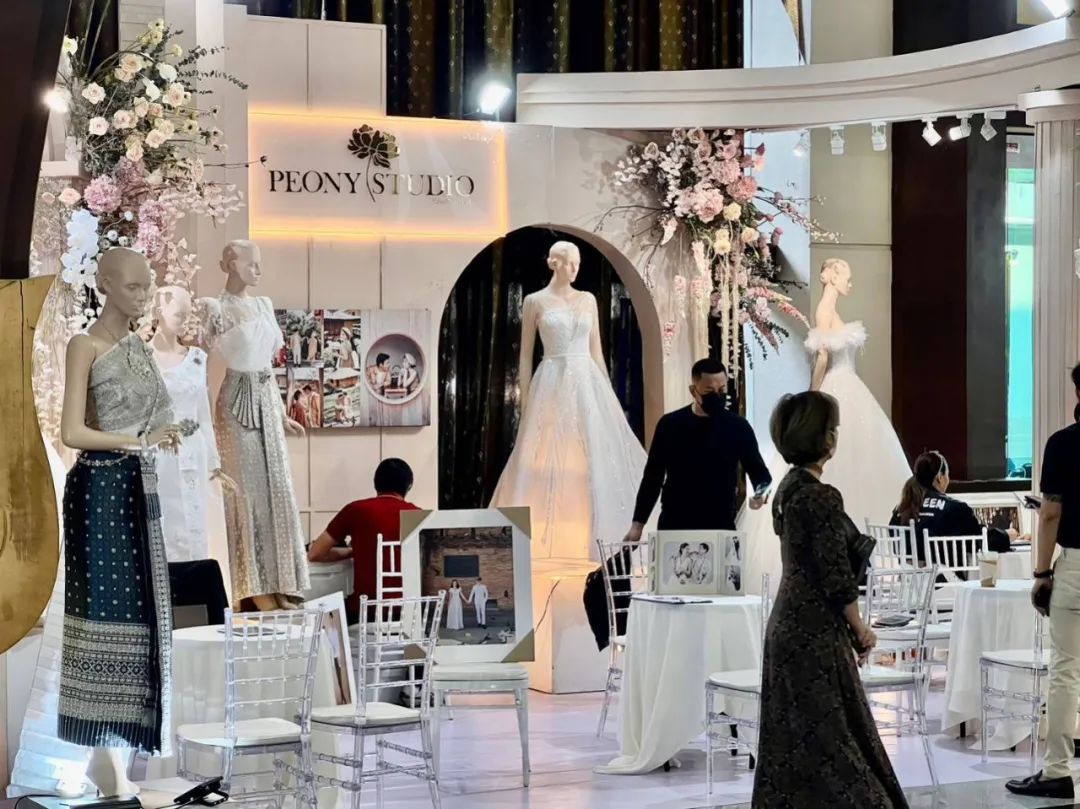 清迈年中展销会 2025_清迈国际会展中心年中展销会_清迈