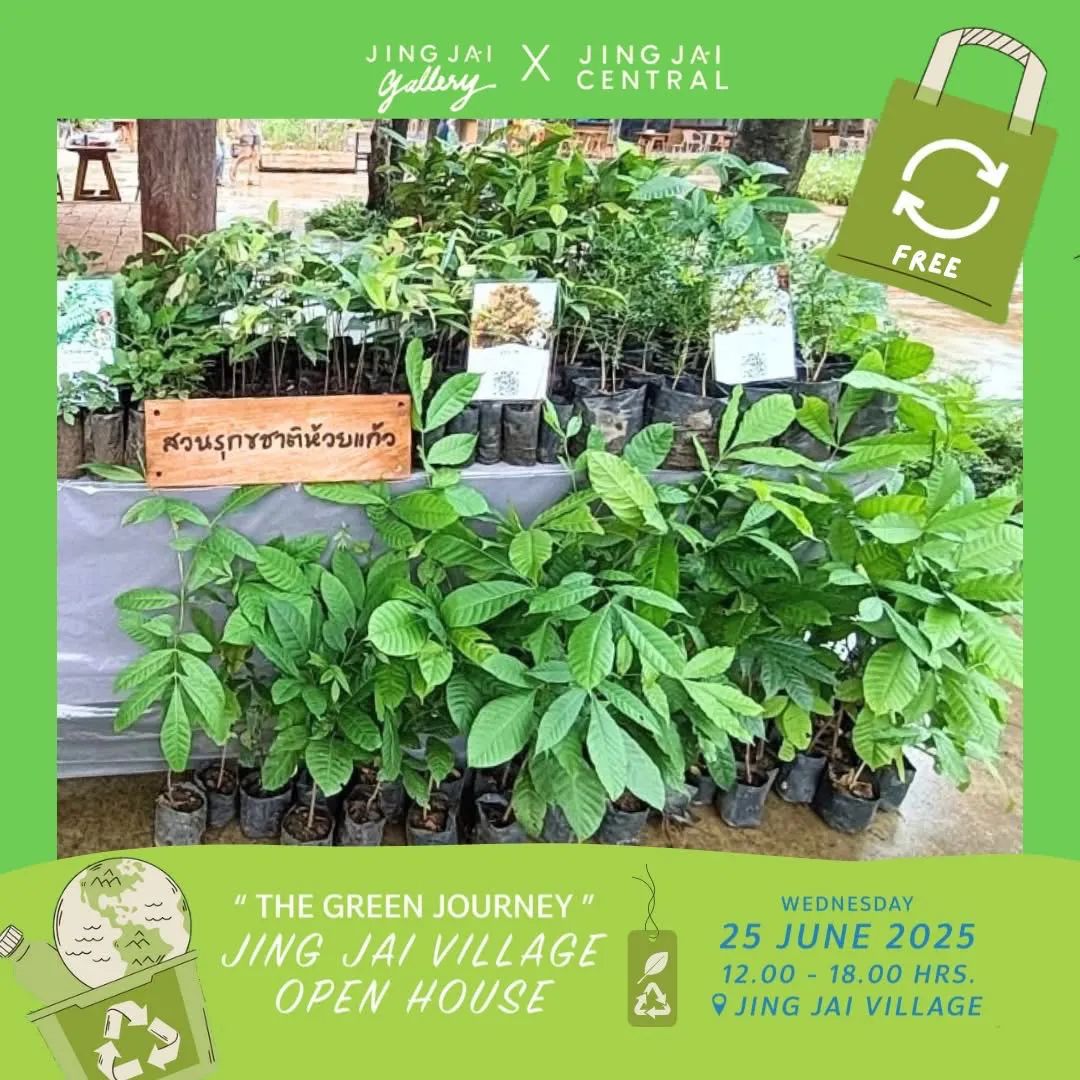 清迈_清迈绿色市集活动 _ 环保创意生活美学活动 