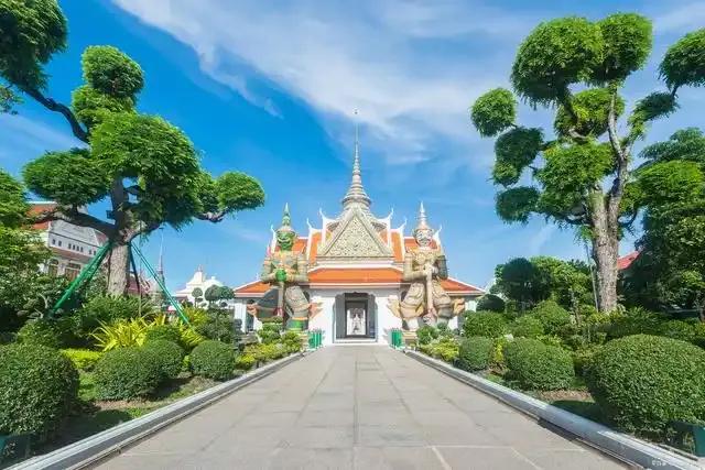 泰国新闻_泰国数字游民挑战_泰国生活体验