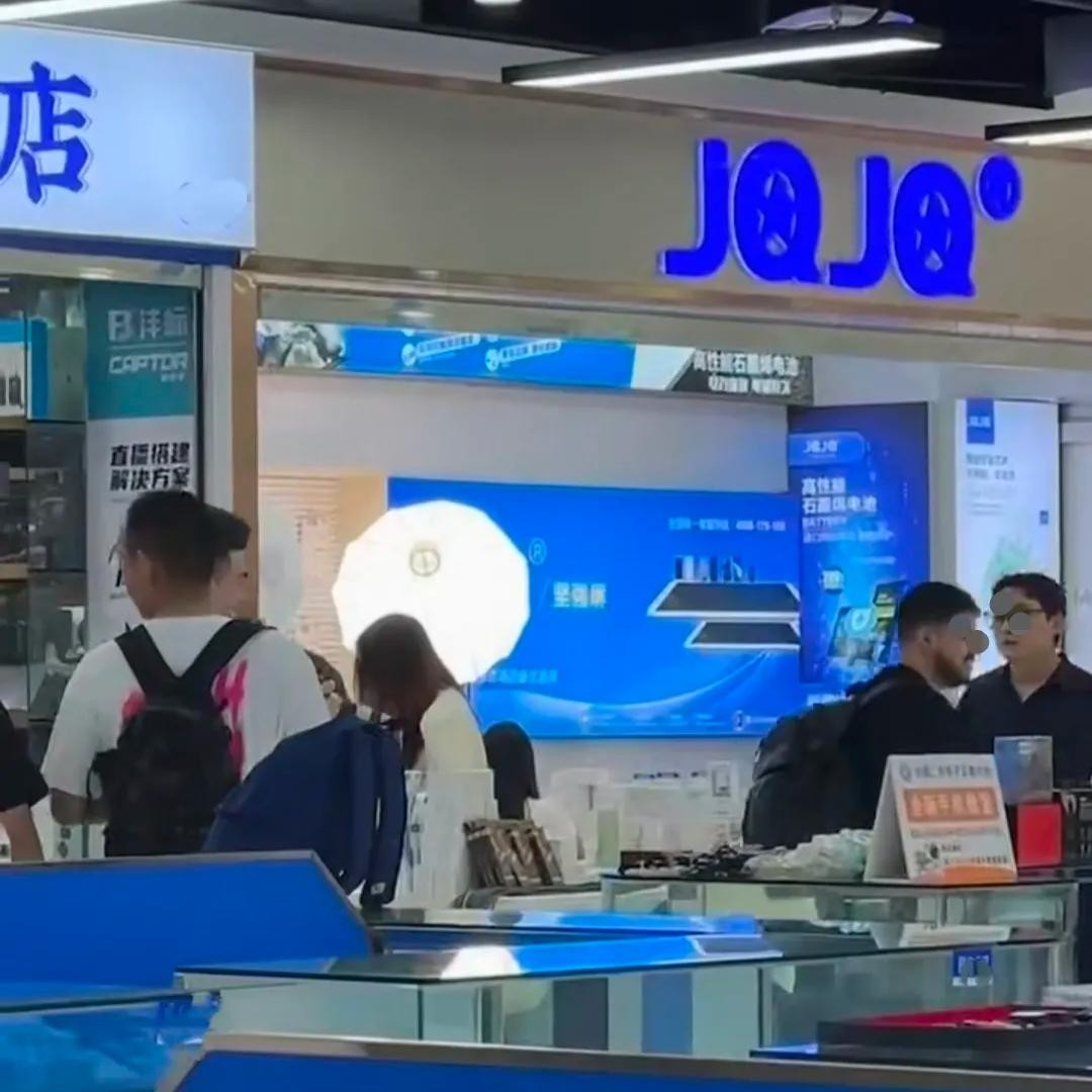 泰国盲盒热潮_中国国货海外热销_泰国