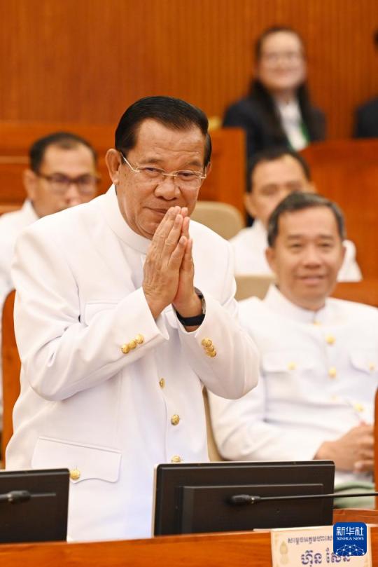 泰国总理佩通坦录音门事件_泰国政治动荡与执政危机_泰国新闻