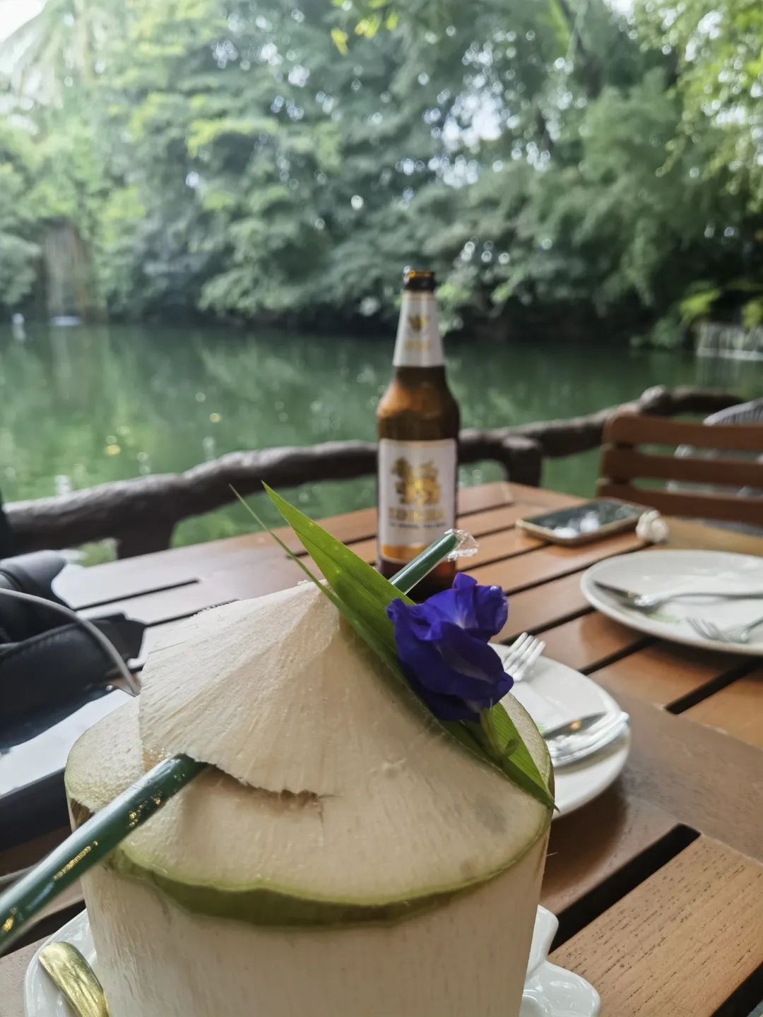 清迈慢生活体验_元宝庄园疗愈之旅_清迈