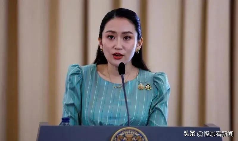 泰柬边境冲突录音泄露_泰国总理道歉录音事件_泰国新闻