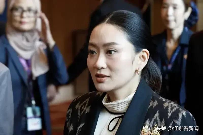 泰柬边境冲突录音泄露_泰国总理道歉录音事件_泰国新闻