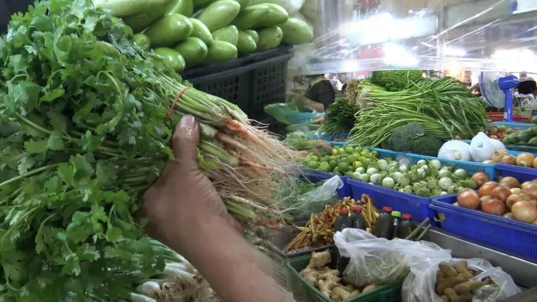 曼谷_曼谷CBD食品价格上涨_泰国生活成本飙升