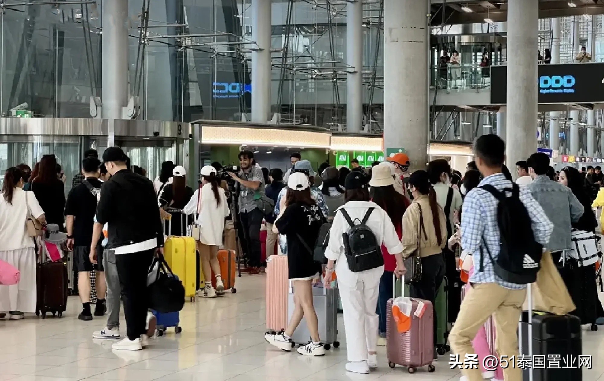 泰国旅游业中国游客减少_泰国_马来西亚游客泰国市场