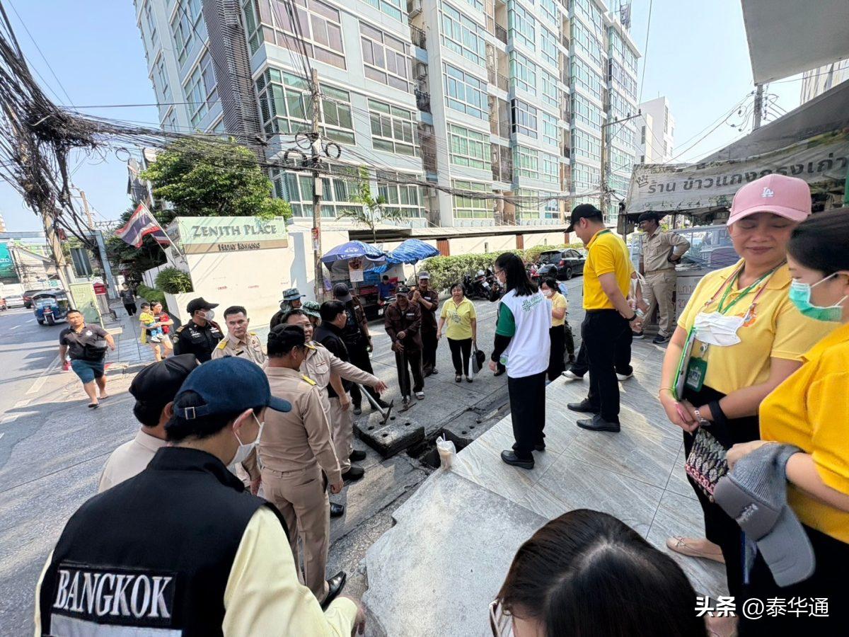 泰国曼谷油脂堵塞预防策略_曼谷市政府食品卫生规定_曼谷