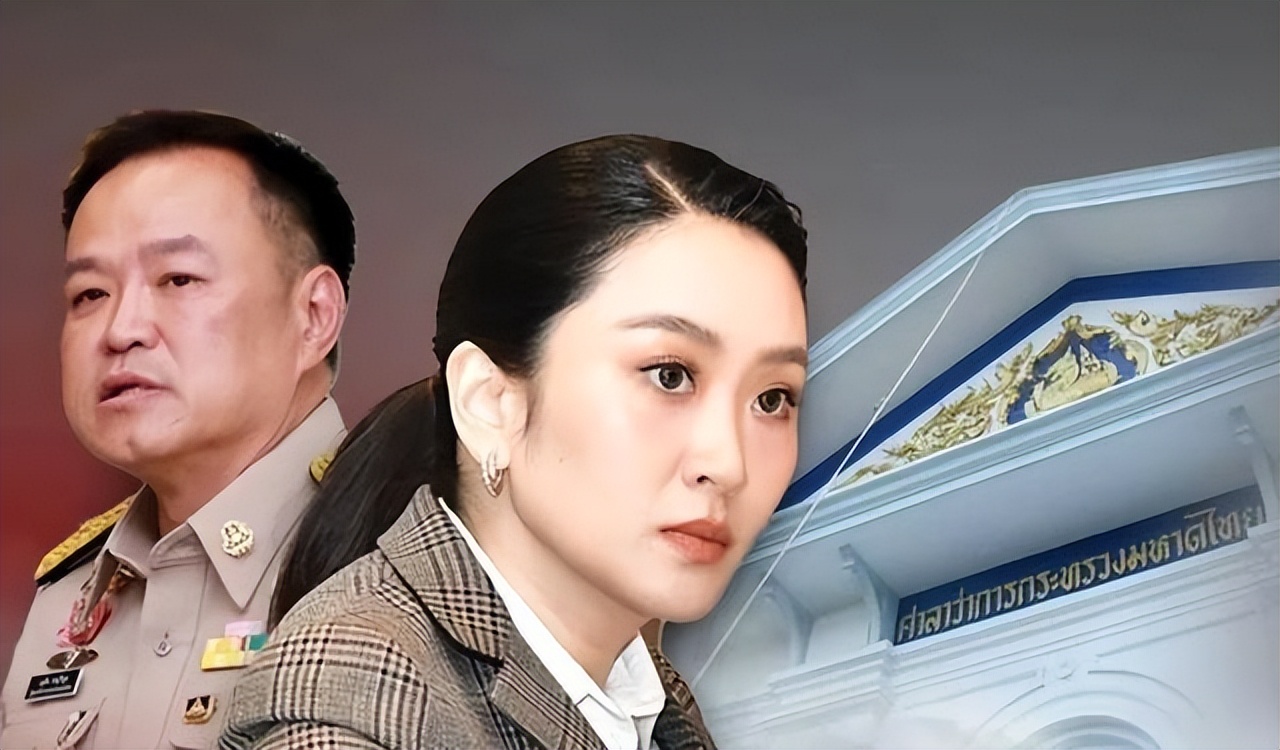 阿努廷泰国政治布局_泰国_泰国政局权力之争